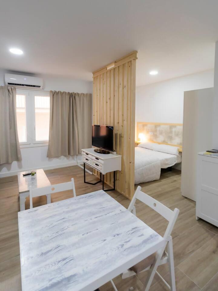 Sh Loft Del Mar Cerca De La Playa Y El Centro Ac Apartment Cádiz Exterior foto