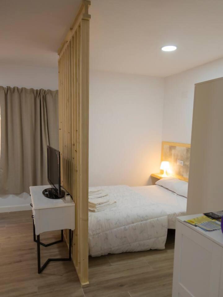 Sh Loft Del Mar Cerca De La Playa Y El Centro Ac Apartment Cádiz Exterior foto