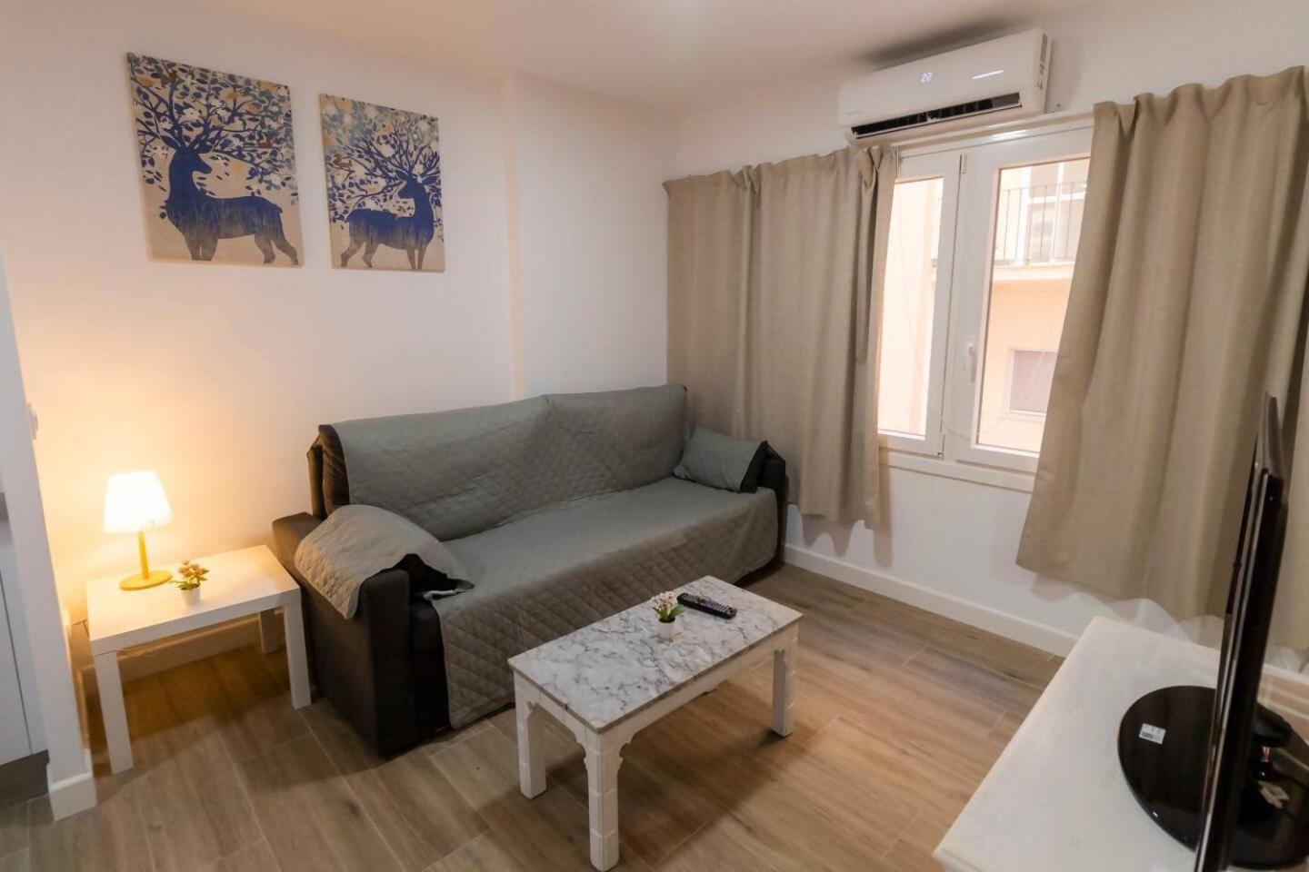 Sh Loft Del Mar Cerca De La Playa Y El Centro Ac Apartment Cádiz Exterior foto